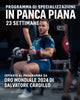 Programma di specializzazione in Panca Piana – 23 Settimane | Coach Marco Bartone